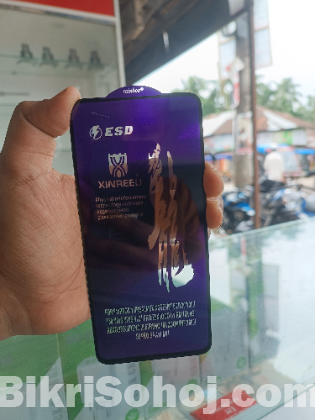 Oppo Reno2F Rainbow screen protector